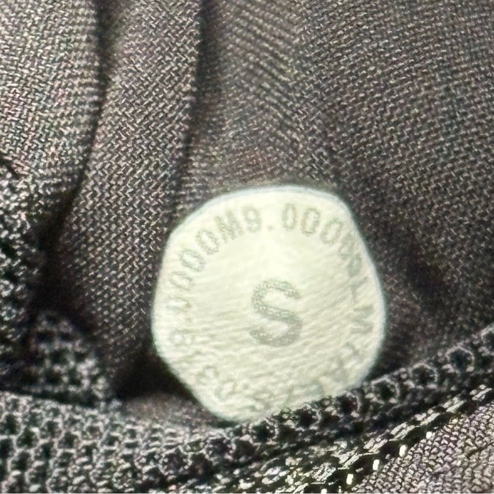 Lululemon In The Key Short - Picture 4 of 5